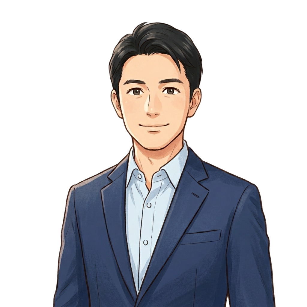 専門家アイコン