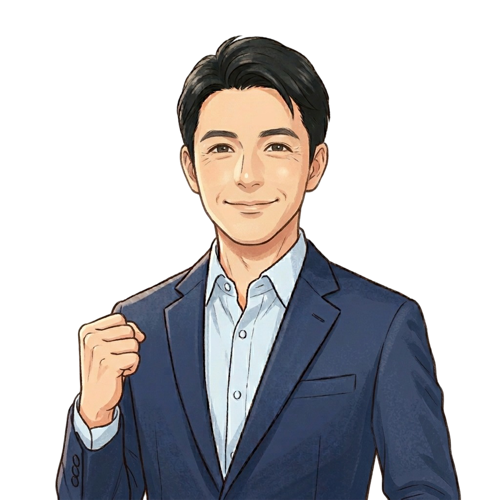専門家アイコン